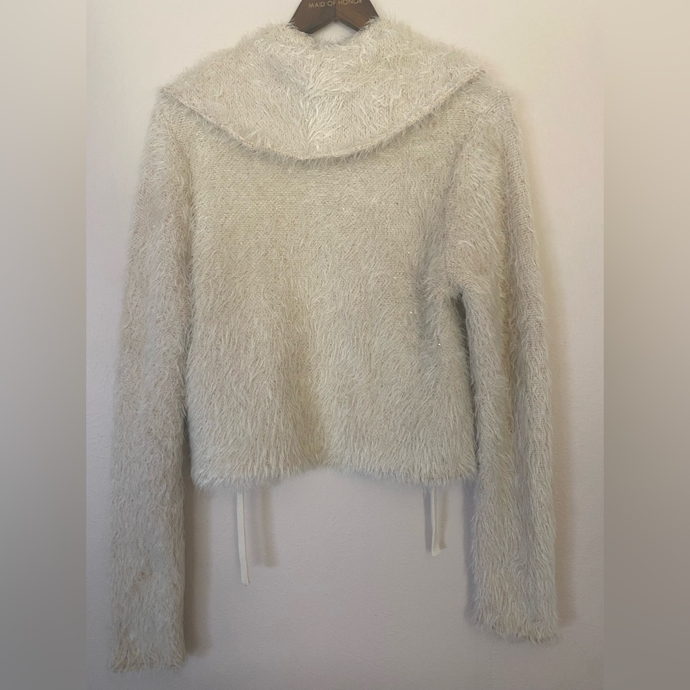 Free People Mina Cardi - Picture 10 of 10